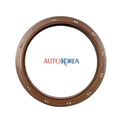 Honda Keçe Krank Cıvıc 06-15/Accord 07-12/Crv 07-12/Cıty 06-08/Jazz 02-08 Ön (80x98x10) 91214-PWA-Y01