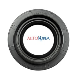 Nıssan Keçe Krank Navara 07-14 Ön (75x40x18,5x12) 33216-33G01/33216-33G00