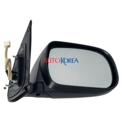 Toyota Ayna Dikiz Hılux 06-10 Sağ (Elektrikli/Siyah) 87940-0K062