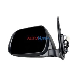 Toyota Ayna Dikiz Hılux 06-10 Sol (Elektrikli/Siyah) 87610-0K062