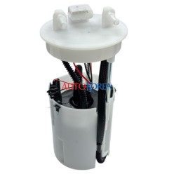 Nıssan Şamandıra Almera 1,5 Qg15de 02-07 (Komple) 17040-5M300