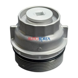Toyota Kapak Yağ Filtre Avensis 2,0 Dizel 07-14/Verso 2,0 Dizel 09-12/Rav4 2,0 Dizel 13-15 15620-0R010/15620-0R011