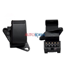 Honda Düğme Cam Açma Cıvıc 96-99 Ön Sağ UNI-16742