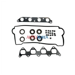 Toyota Conta Üst Kapak Takım Corolla Ae101 1,6 Enj 93-98 04111-16230-ÜST