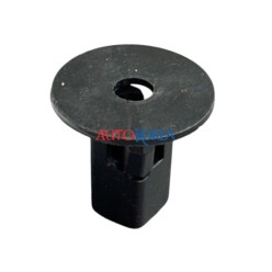 Toyota Klips Davlumbaz Çamurluk Corolla 10-21/Auris 10-22 /Yaris 10-227hilux 10-21 Ön (B Tip) 90189-06013