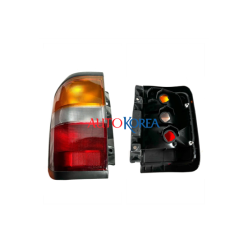 Nıssan Stop Pathfınder 96-98 Sol 26555-0W025