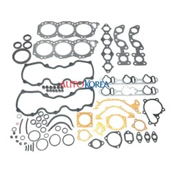 Nıssan Conta Takım Pathfınder R50 Vg33e V6 3,0 97-05 10101-0W026-SKCLİ