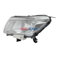 Nıssan Far Navara 15-20 Sol (Merceksiz/Elektrikli/Motorlu) 26060-4JA0B