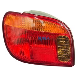 Toyota Stop Yaris 03-05 Sol (Duysuz) 81560-0D070