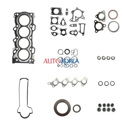 Toyota Conta Takım Corolla 1,4 Dizel 10-19/Auris 1,4 Dizel 10-19/Yaris 1,4 Dizel 10-19 (6 İleri/Skc'li) 04111-33140-SKCLİ