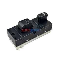 Nıssan Düğme Cam Açma İnfiniti Fx35 03-08 Ön Sağ 254117Y000