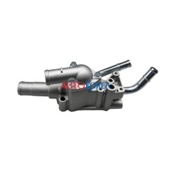 Nıssan Yuva Termostat Primera 02-07/Almera 02-07 Alt/Üst(Komple) 11061-AU000