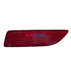 Toyota Reflektör Tampon Corolla 10-12 Arka Sol 81920-02070