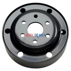 Honda Kasnak Devirdaim Cıvıc 12-14 19224-R1A-A01