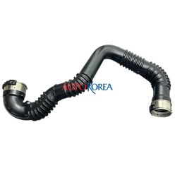 Nıssan Hortum Turbo Qashqai 1,6 Dci 14-19/X-traıl 14-19 (Alt Pıposuz/Sensörsüz)(Boru) 14460-HX40B/14460-4EB0B