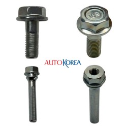 Honda Pim Kaliper Cıvıc 02-12/Cıty 06-09/Jazz 02-09 Ön (Takım) 45235-S0A-003