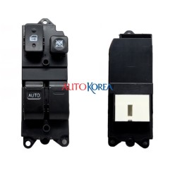Toyota Düğme Cam Açma Corolla Ae101 92-97 Ön Sol (Çiftli) 84820-10070
