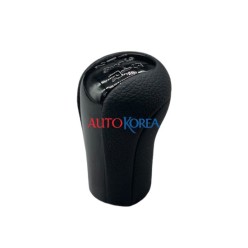 Toyota Topuz Vites Corolla 03-06/Avensis 03-06/ Hilux 03-06/Yaris 01-06 (Siyah) UNI-19535