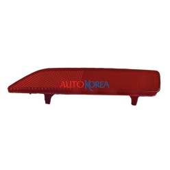 Honda Reflektör Tampon Crv 07-10 Arka Sol 33505-SWA-003