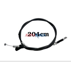 Honda Tel Fren El Cıvıc 12-15 Arka Sol 47560-TR0-A52