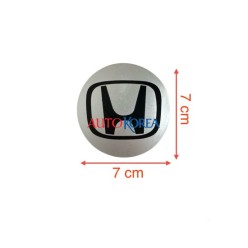 Honda Jant Göbek Cıvıc 06-11/Accord 03-10/Crv 02-13 (7 Cm) 44732-S9A-A00