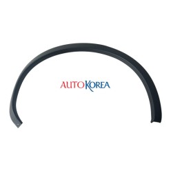 Nıssan Bodik Çamurluk Qashqai 07-13 Arka Sağ 93828-BR01A