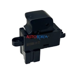 Nıssan Düğme Cam Açma Navara 07-13/Qashqai 07-13/Micra 02-09/Note 06-09 Ön Sağ/Arka Sol-sağ 25411-EA03A