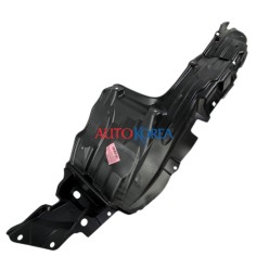 Toyota Davlumbaz Çamurluk Hılux 06-12 4x4-4x2 Ön Sol 53806-0K030