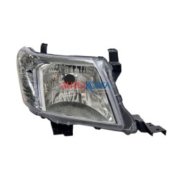 Toyota Far Hılux Vigo 12-14 Sağ (Elektrikli/Motorlu) 81110-0K440