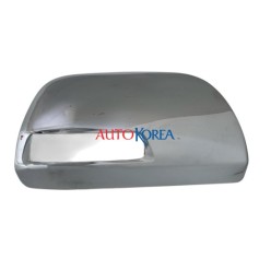 Toyota Kapak Ayna Dikiz Hılux 12-14 Sağ (Sinyalli/Krom) UNI-20098