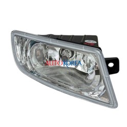 Honda Lamba Sis Cıvıc 07-09 Sağ (Kapaklı) (Ampullu) UNI-20202