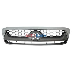 Toyota Panjur Hılux Vıgo 09-11 Ön (Krom) 53111-0K200