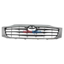 Toyota Panjur Hılux Vigo 12-14 Ön (Krom) 53111-0K690