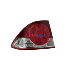 Honda Stop Cıvıc 07-09 Dış Sol 33551-SNB-003