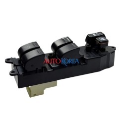 Toyota Düğme Cam Açma Rav4 00-05 Ön Sol 84820-42140