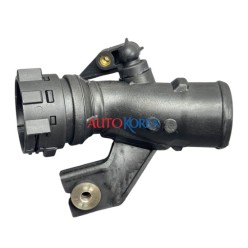 Nıssan Hortum Turbo Qashqai 1,5 Dizel 11-13 (Boru) 14460-BB30A