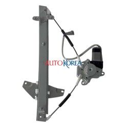 Toyota Kriko Cam Corolla Ae101 93-98 Ön Sol (Elek. Motorlu) 69802-12140
