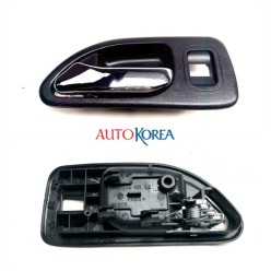 Honda Kol Kapı Accord 94-97 Arka İç Sol (Krom) 72665-SV4-003Z