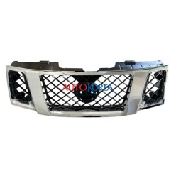 Nıssan Panjur Navara 10-15 Ön (Krom) 62310-5X00B