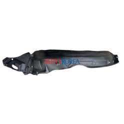 Toyota Davlumbaz Çamurluk Avensis 03-08 Ön Sağ 53875-05040