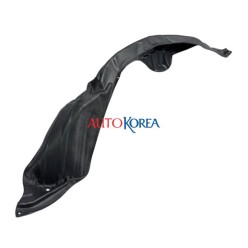 Toyota Davlumbaz Çamurluk Yaris 99-05 Ön Sol 53876-0D010