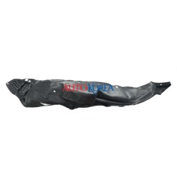 Toyota Davlumbaz Çamurluk Yaris 11-13 Ön Sağ 53875-0D170