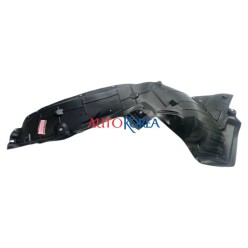 Nıssan Davlumbaz Çamurluk Micra K13 10-18 Ön Sol 63841-1HA0A