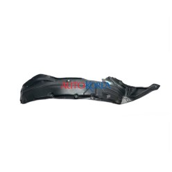 Honda Davlumbaz Çamurluk Crv 02-05 Ön Sağ 74100-S9A-000