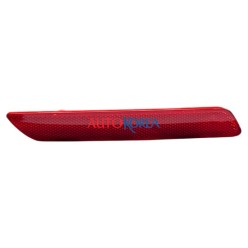 Honda Reflektör Tampon Crv 11-12 Arka Sol 33555-SWA-J01