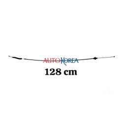 Toyota Tel Fren El Hılux Ln145 97-05 Ön 46410-35860