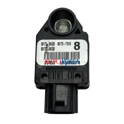 Toyota Sensör Darbe Hılux 07-13 Ön Sol/Sağ 89173-0K010