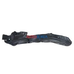 Toyota Davlumbaz Çamurluk Hılux Revo 15-18 Ön Sol 53806-0K150