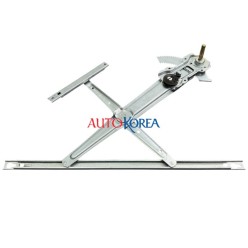 Honda Kriko Cam Cıvıc H.b 92-95 Ön Sağ (Elektrikli) 72250-SR3-003