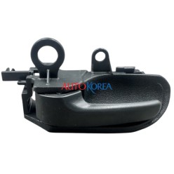 Toyota Kol Kapı Yaris 99-05 Ön İç Sol 69206-0D060